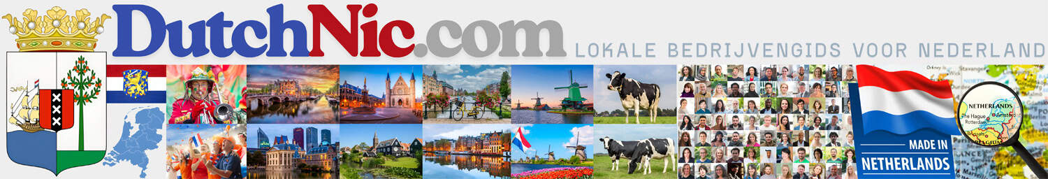 Gemaakt in Nederland - Flavour Deventer